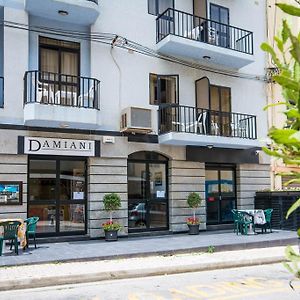 Damiani Apartments